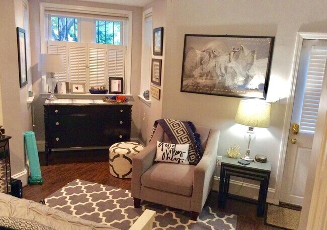 Photo - 442 3rd St NE Unit 442 3rd Street NE #B - Lower Level