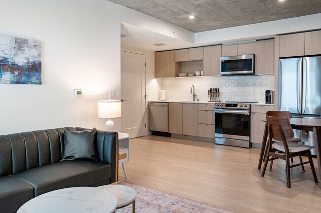 Photo - 1 Brady St Unidad FL5-ID1094329P