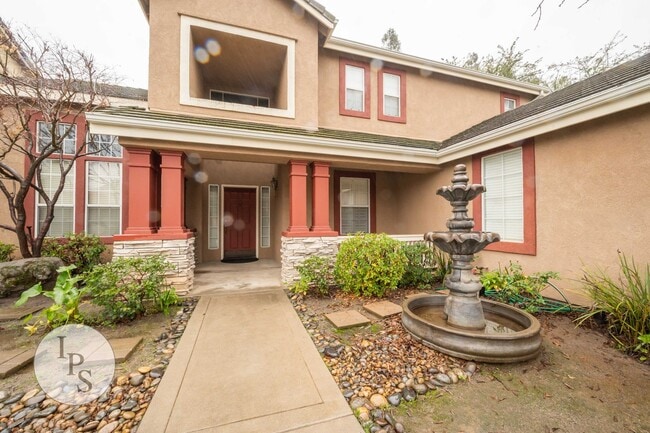 Photo - North Fresno Home, 4BR/3BA, in CUSD - Lots of Amenities!