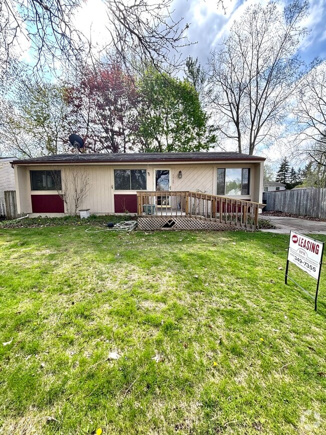 Building Photo - 5724 Annapolis Dr Rental