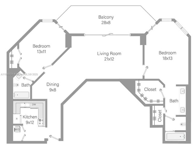 Photo - 555 NE 34th St Unit 1006