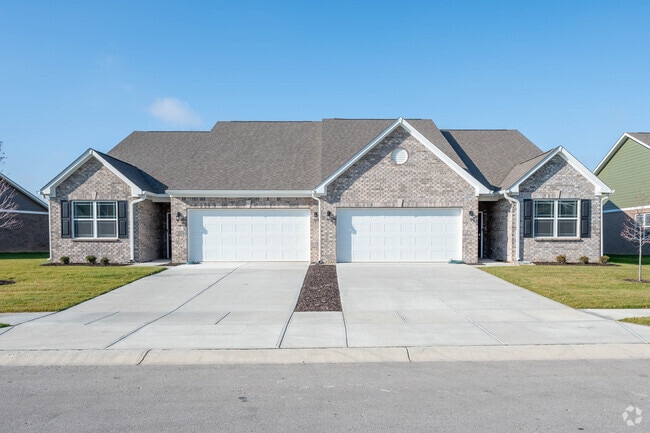 Photo - Woods at Countryside Crossing