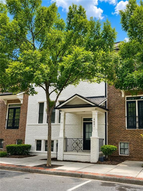Photo - 3661 Chicago St NW