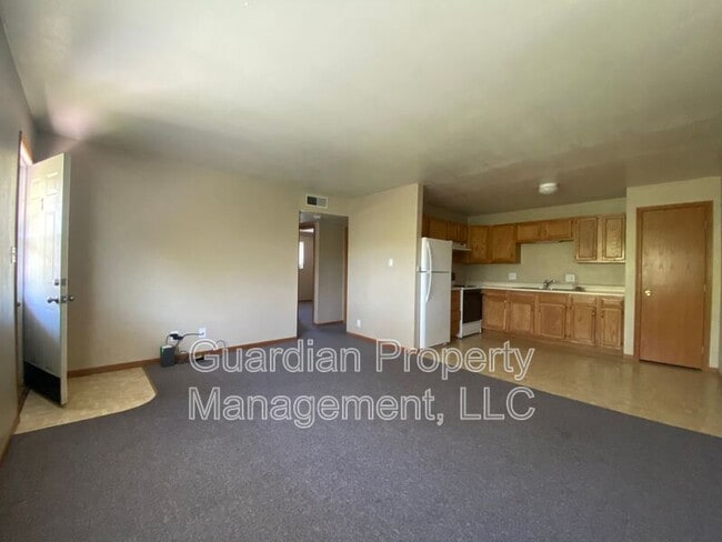 Photo - 1005 N Buchanan St