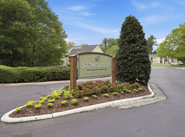 Stonewood Apartments