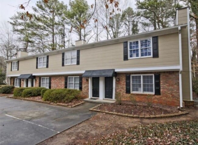 Photo - 719 Burnt Creek Dr NW Townhome