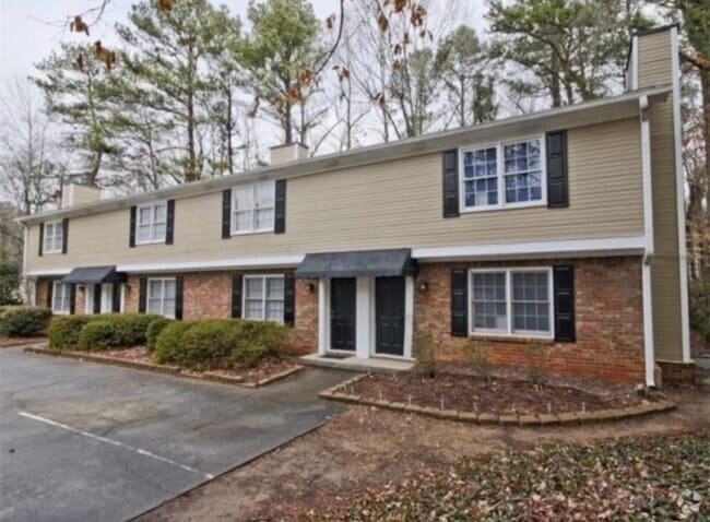 Building Photo - 719 Burnt Creek Dr NW Rental