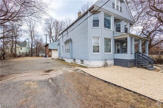 Building Photo - 8511 Wade Park Ave Rental