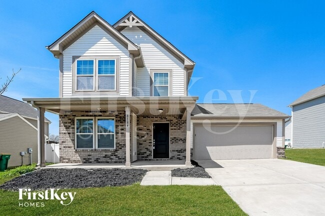 Building Photo - 8184 Thornton St