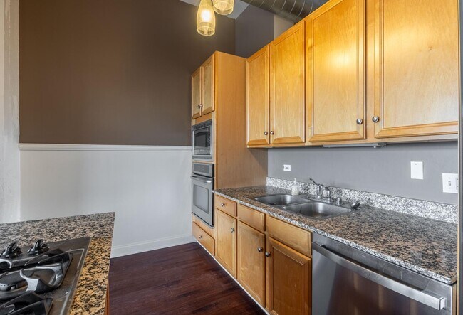 1530 S State St Unit 518