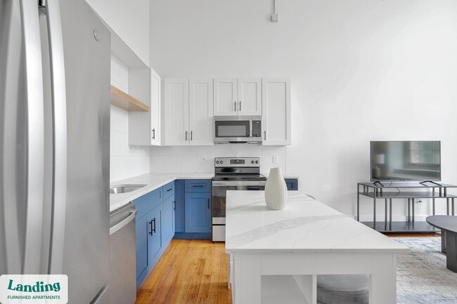 Photo - 31 Victor St Unit 203.1406432