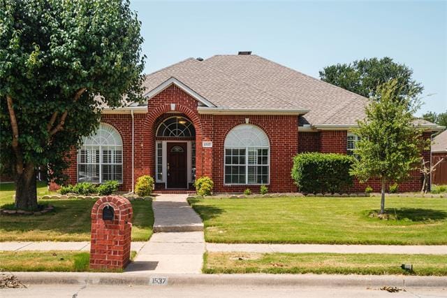 Building Photo - 1537 Bastrop Dr Rental