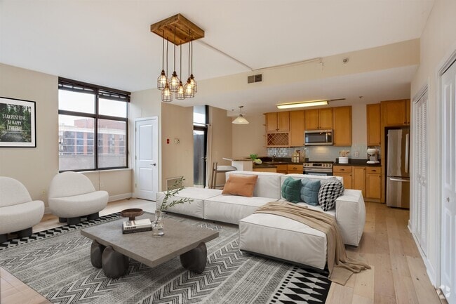 Building Photo - 610 Newark St. Unit 9FR Rental