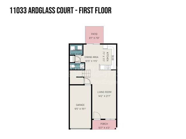 Photo - 11033 Ardglass Ct