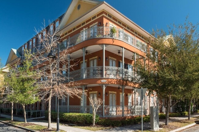 Building Photo - Jackson Square - 2 Bedroom, 2 Bathroom Condo