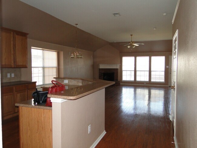 Photo - A great house in great condition at great ...