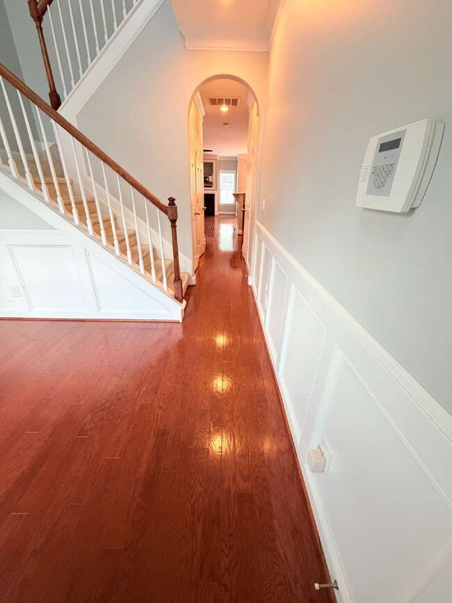 Photo - "Stylish 3-Bedroom Townhouse Featuring Granite Countertops & Cozy Fireplace in Winston-Salem"