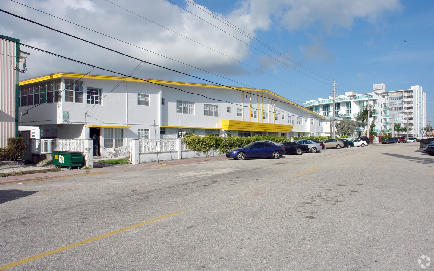 Shanti House - Shanti House