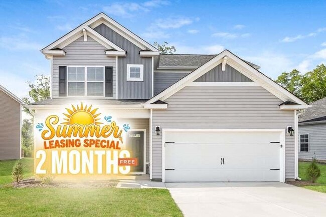Building Photo - 634 Patmore Dr