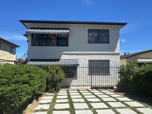 Building Photo - 1706 S Alma St Rental