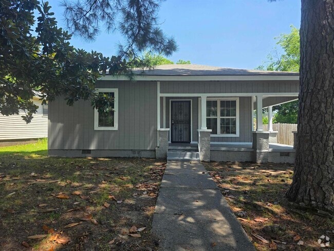 Building Photo - 501 W 24th St Rental