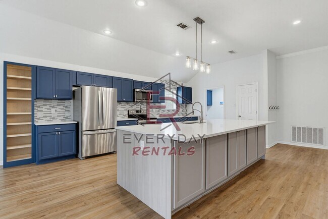 Photo - Beautifully renovated 5 Bedroom Home in Harker Heights!