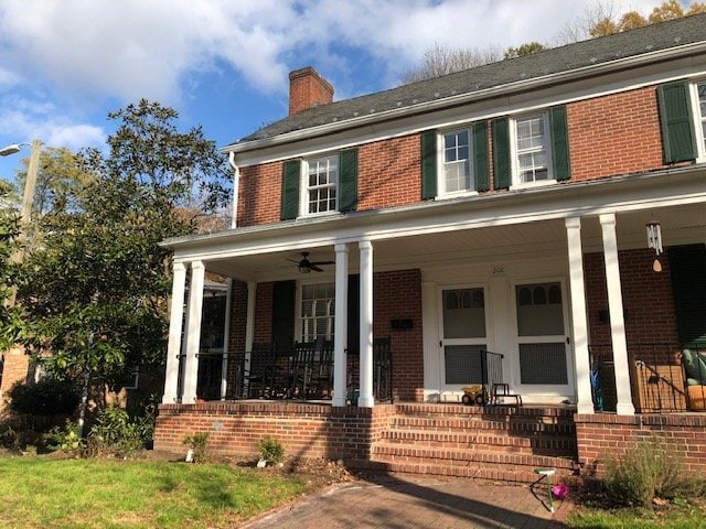 Photo - 208 Watts St Unit A