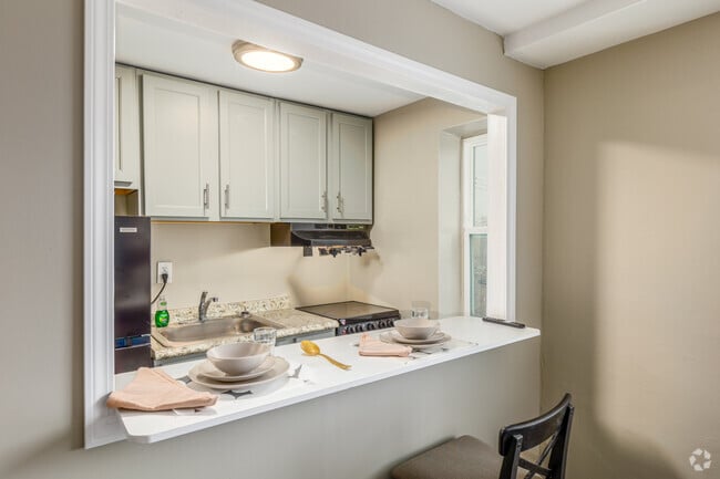 Interior Photo - Hillside Meadows-The Perfect Place to Call Home