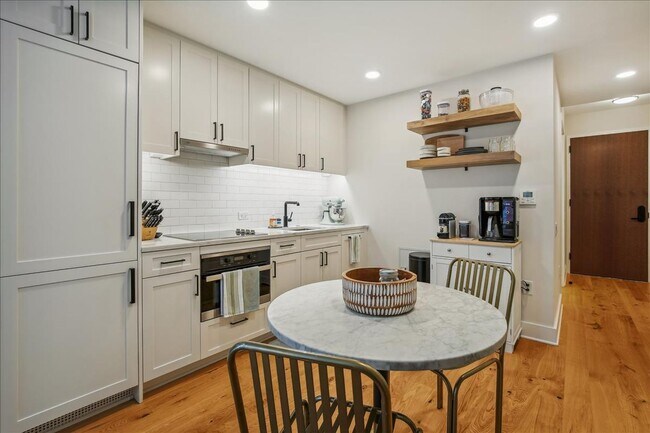 Photo - Fabulous 1 Bed/1 Bath condo at The Avidian in Navy Yard!