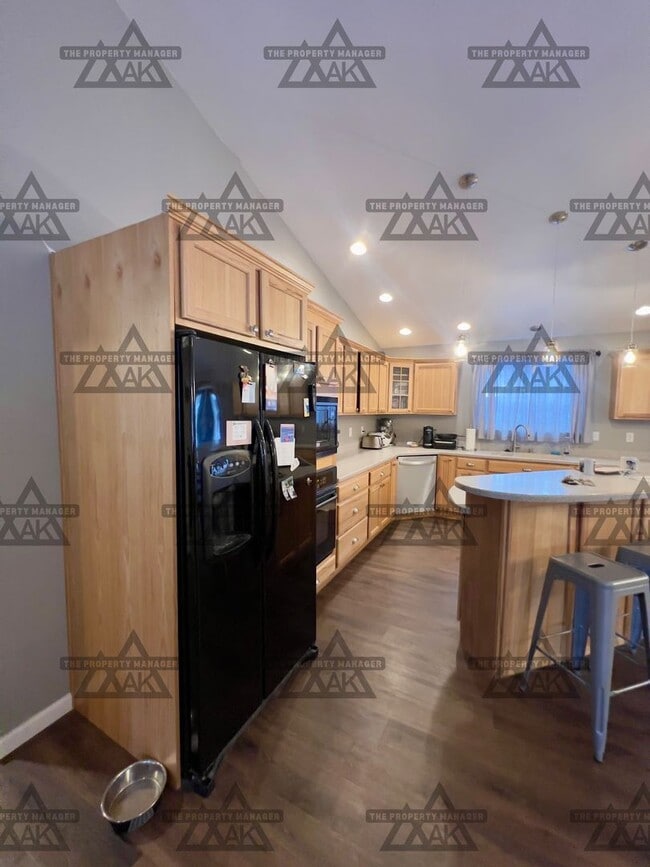 Photo - 3BR/2BA North Pole Home with Office & 2-Car Garage