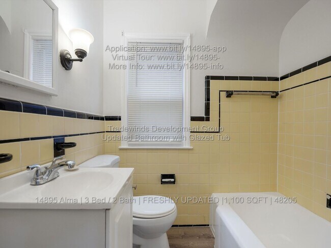 Photo - 14895 Alma Ave