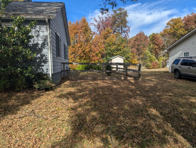 Photo - 814 Walker St