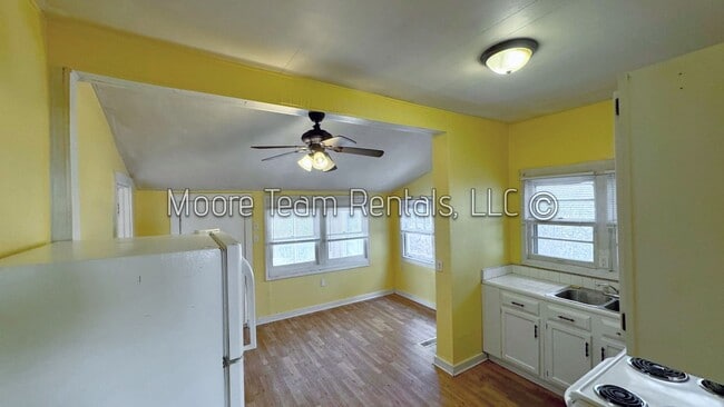Photo - 2BR Home with Water, Sewer & Lawn Care Included + Covered Porch