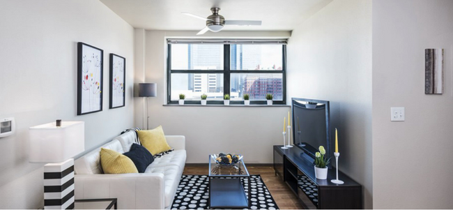 Building Photo - Hunter Plaza Rental