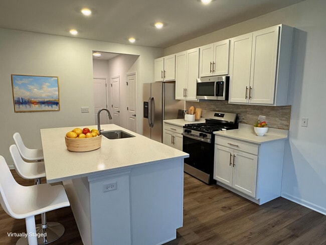 Photo - 15149 S Hepworth Pl