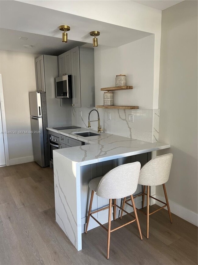 Photo - 1129 NE 111th St Unit 1