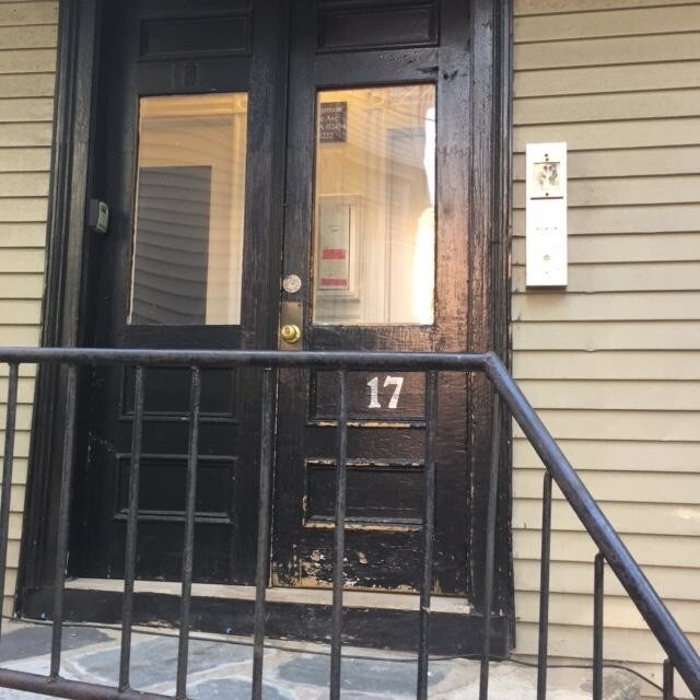 Building Photo - 22 Parker Hill Ave Unit 3 Rental