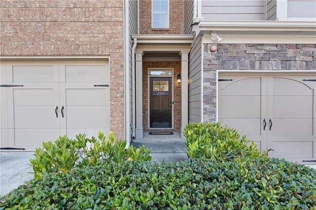 Photo - 2309 Oakton Pl