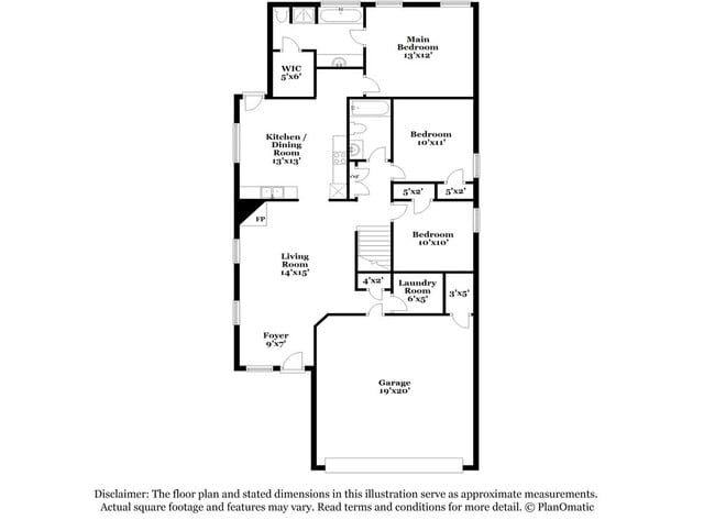 Photo - 5370 Russell Dr