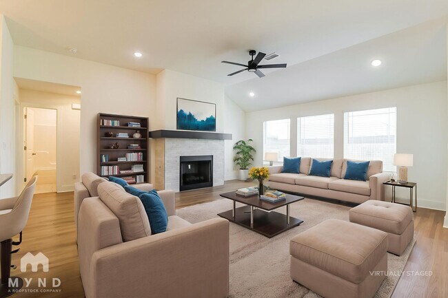 Photo - 1020 Autumn Royal Ave