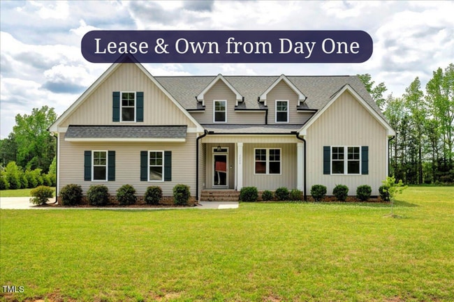Building Photo - Build Equity While Leasing - Lease and Own... Rental