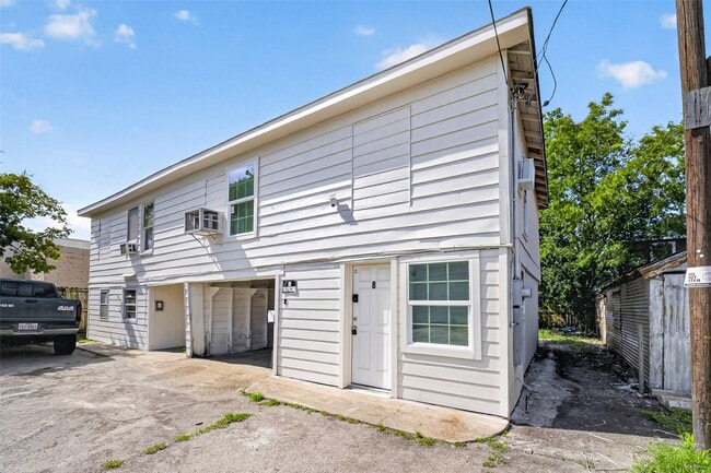 Photo - 4901 Stimson St Unit 8