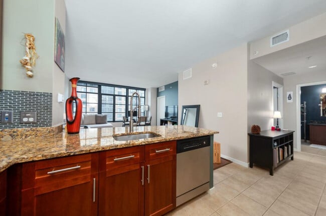 Photo - 437 New York Ave NW Unit 504