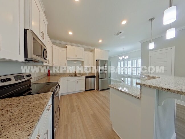 Photo - 1705 E Gadsden St