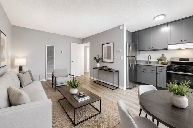 Townhouse Artesia