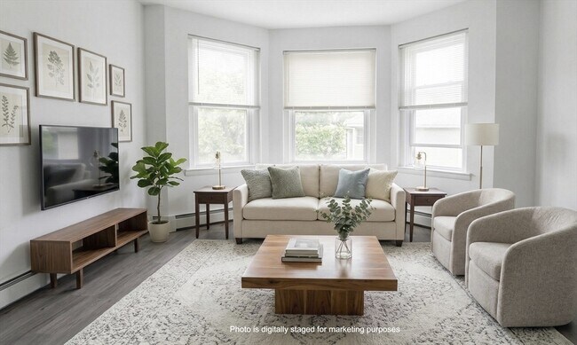 Building Photo - 25 Chester St Unit 3