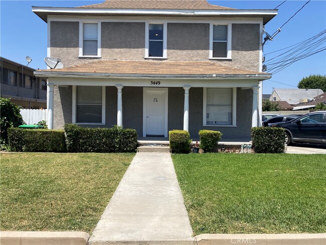 Photo - 3447 4th St Rental