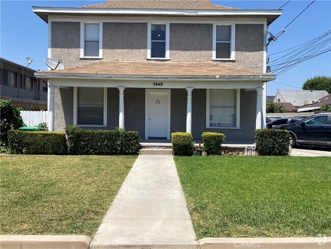 Building Photo - 3447 4th St Rental