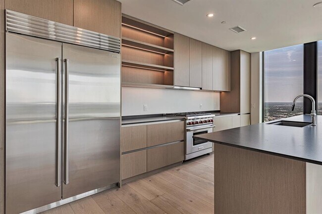 Photo - 610 Davis St Unit 4901