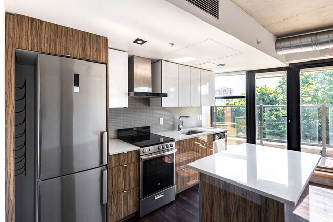 Photo - Grafton Park Apartments